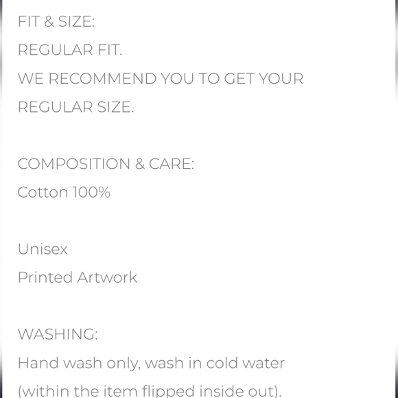 streetwear jogger sweatpants - Picture 9 of 9